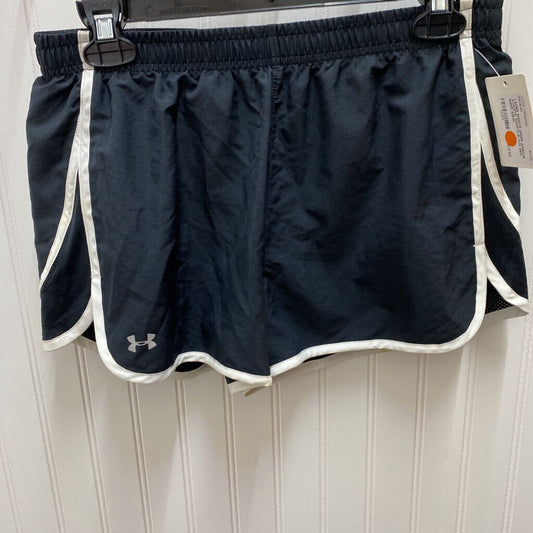 ATHLETIC SHORTS