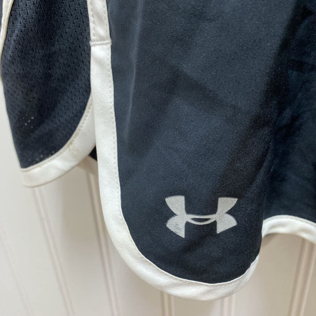 ATHLETIC SHORTS