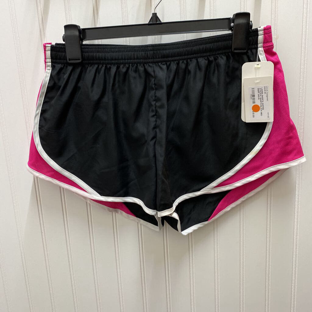ATHLETIC SHORTS