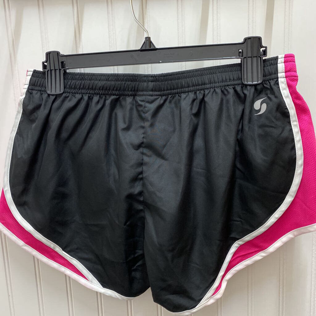 ATHLETIC SHORTS