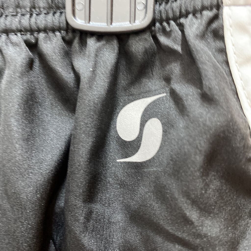 ATHLETIC SHORTS