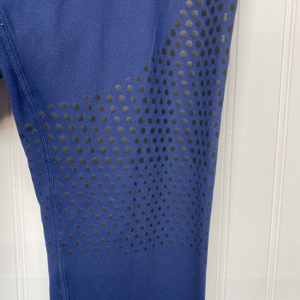 ACTIVE LEGGINGS
