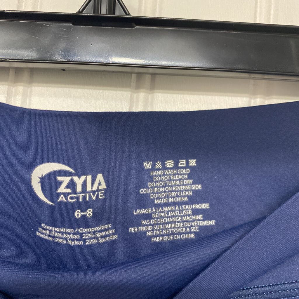 ACTIVE LEGGINGS