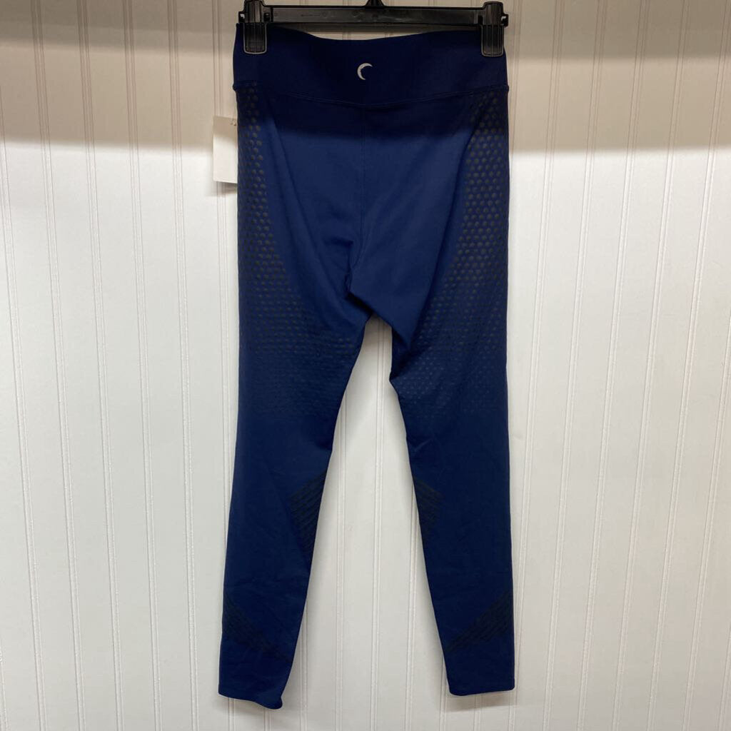 ACTIVE LEGGINGS