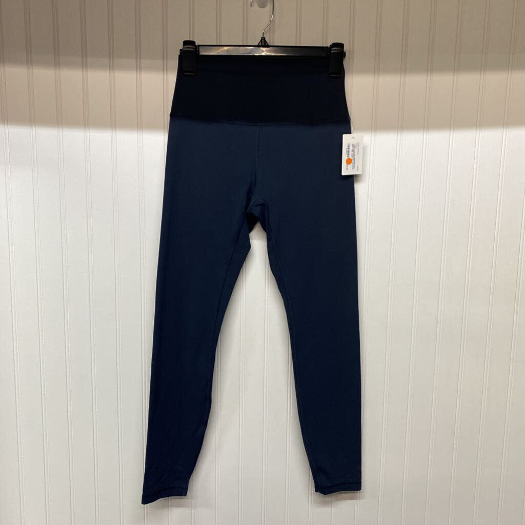 HIGH WAISTED LEGGINGS