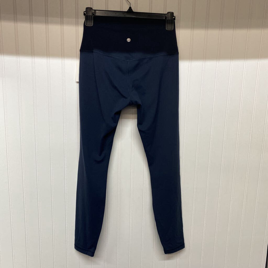 HIGH WAISTED LEGGINGS