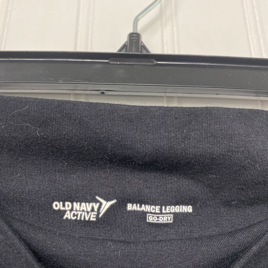 ACTIVE LEGGINGS