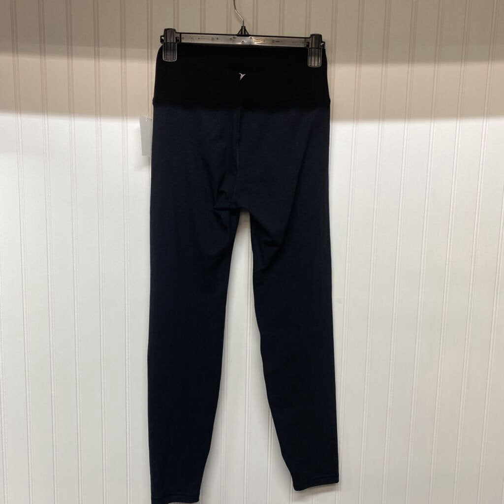 ACTIVE LEGGINGS