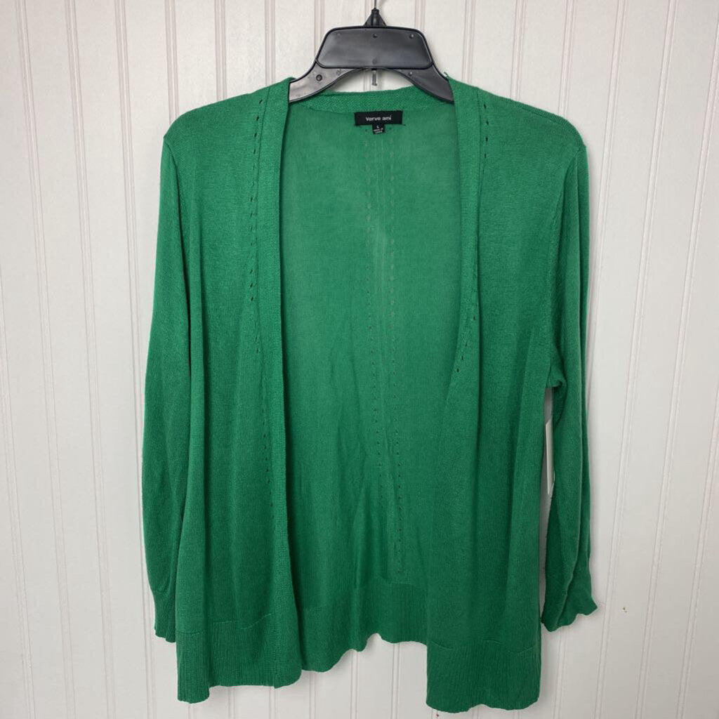 LIGHTWEIGHT CARDIGAN