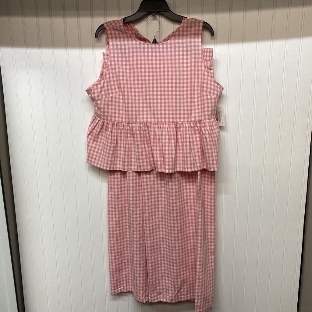 LADIES 2 PIECE SET