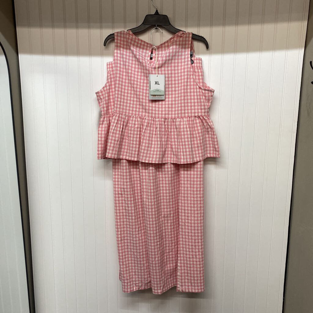 LADIES 2 PIECE SET