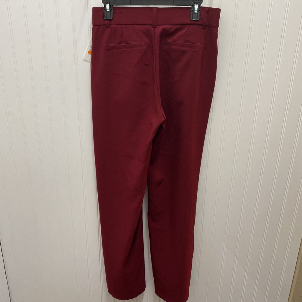 LADIES PLEATED DRESS PANTS