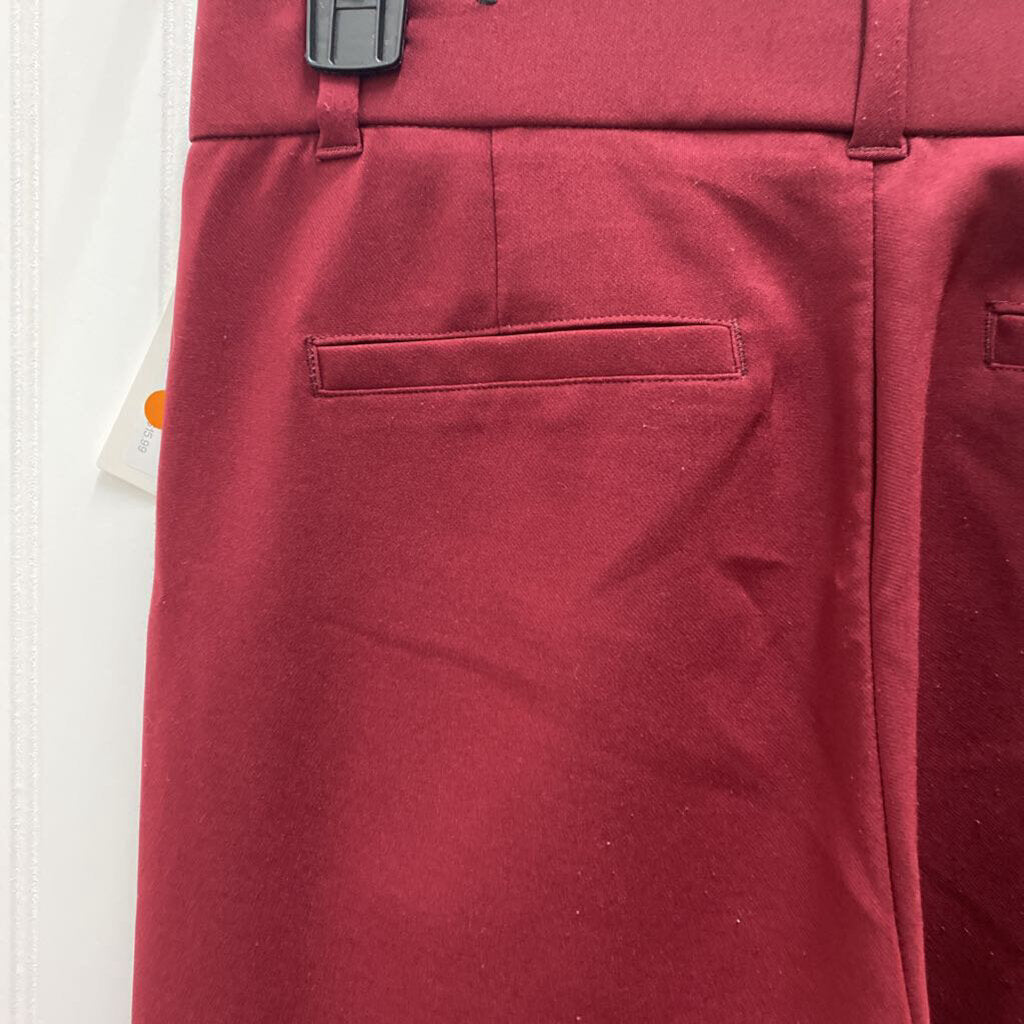 LADIES PLEATED DRESS PANTS