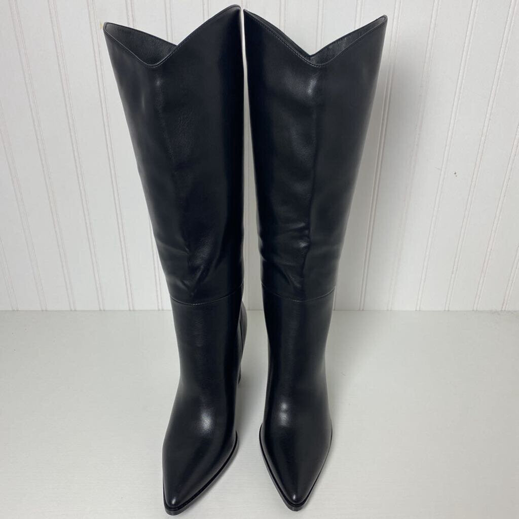 KNEE HIGH BOOTS