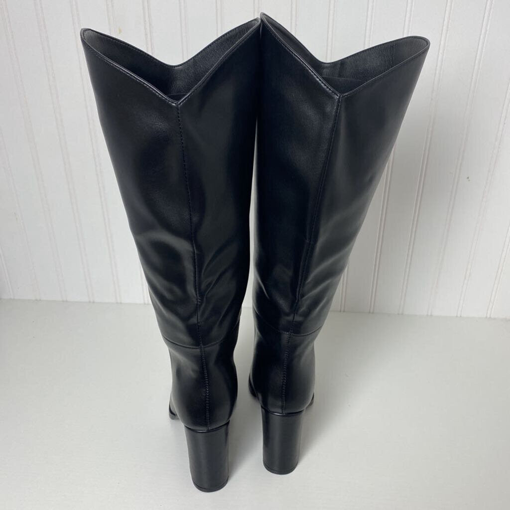 KNEE HIGH BOOTS