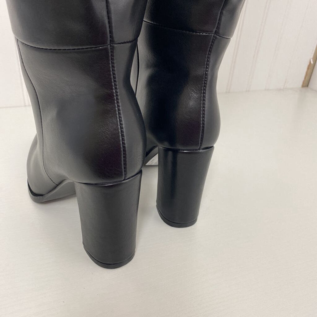 KNEE HIGH BOOTS
