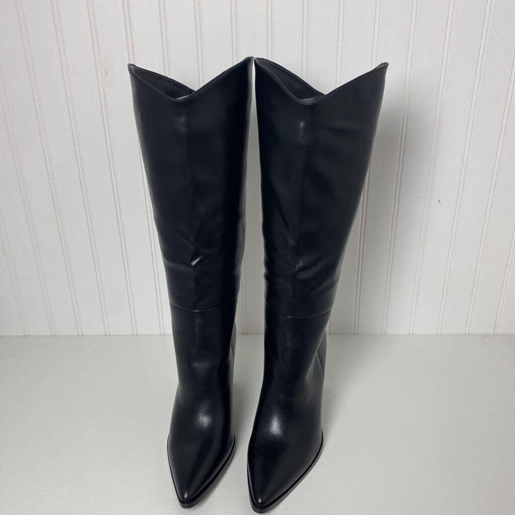 KNEE HIGH BOOTS