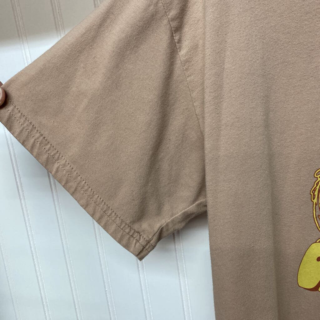 MONTANA GRAPHIC TEE