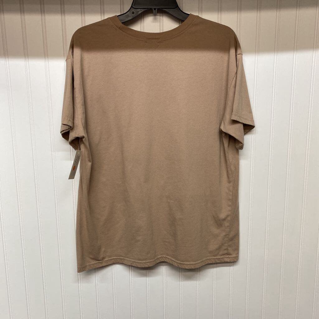 MONTANA GRAPHIC TEE