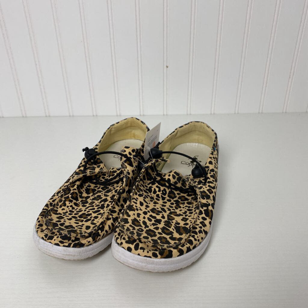 SLIP ON SHOE