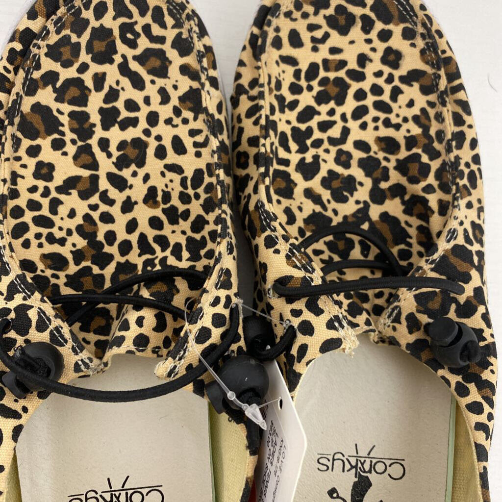 SLIP ON SHOE