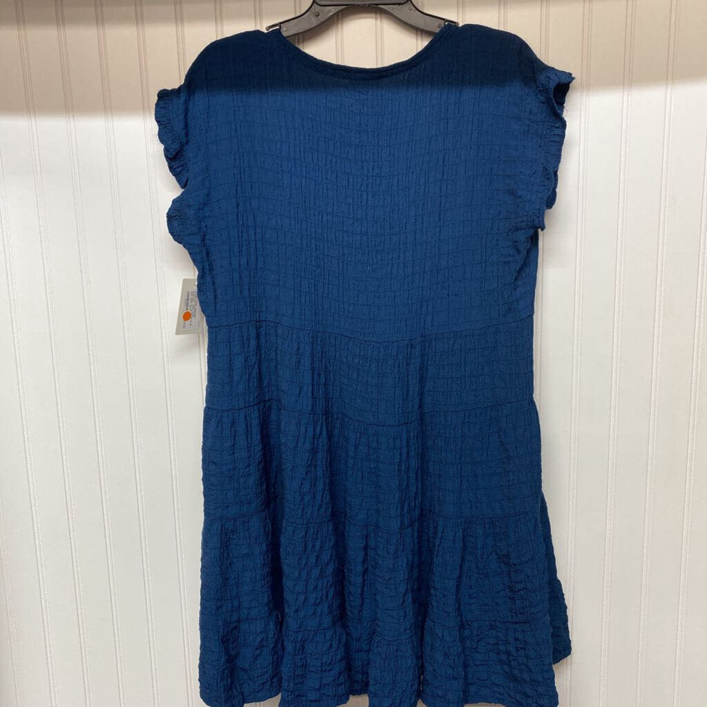 BABYDOLL STYLE DRESS