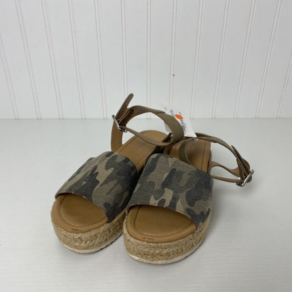 WEDGES