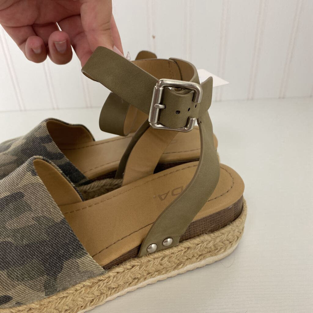 WEDGES