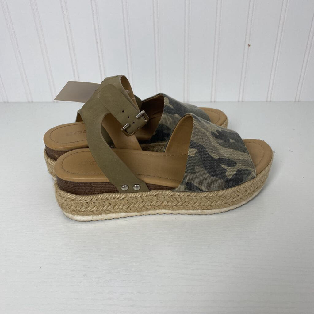 WEDGES