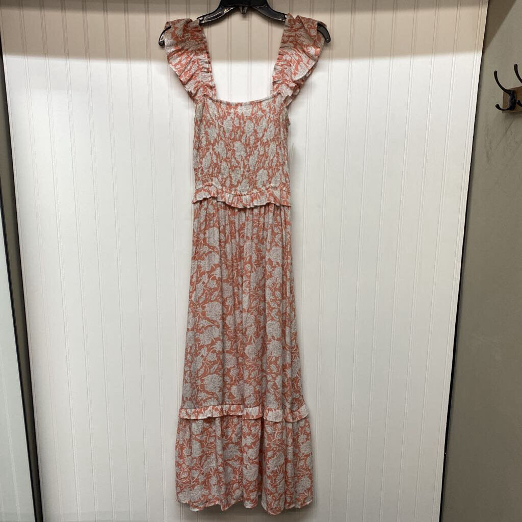 LONG SUNDRESS