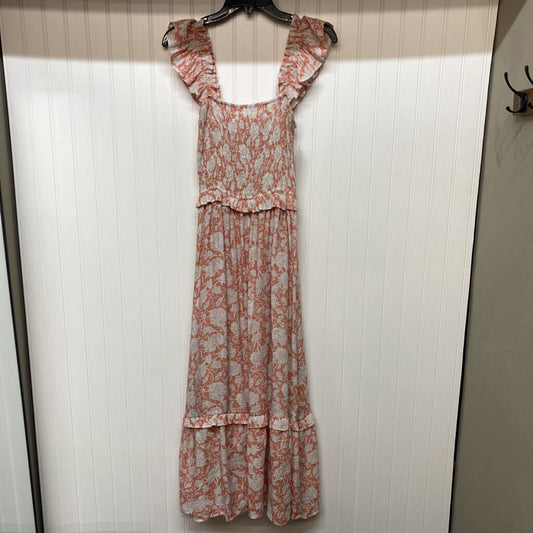 LONG SUNDRESS