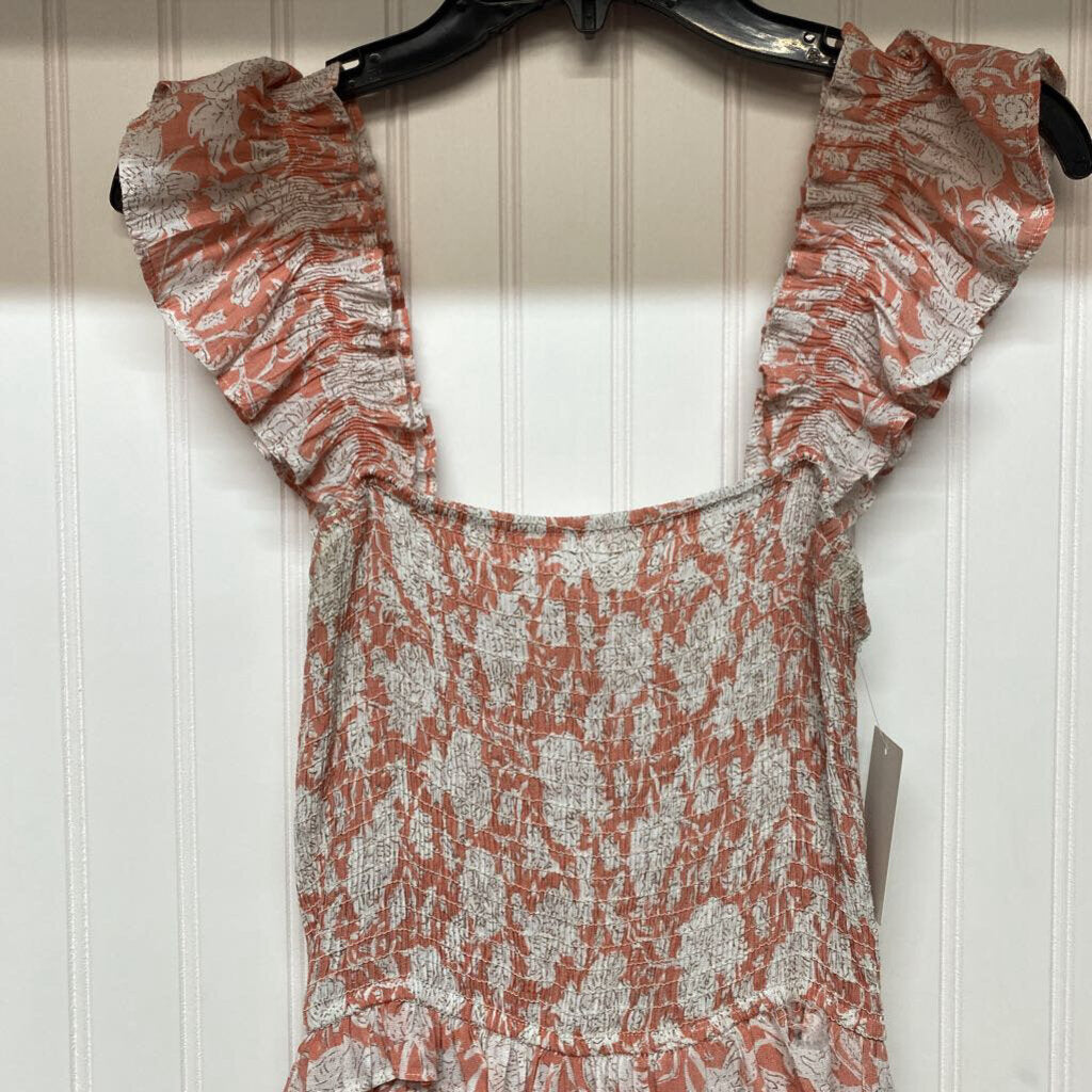 LONG SUNDRESS