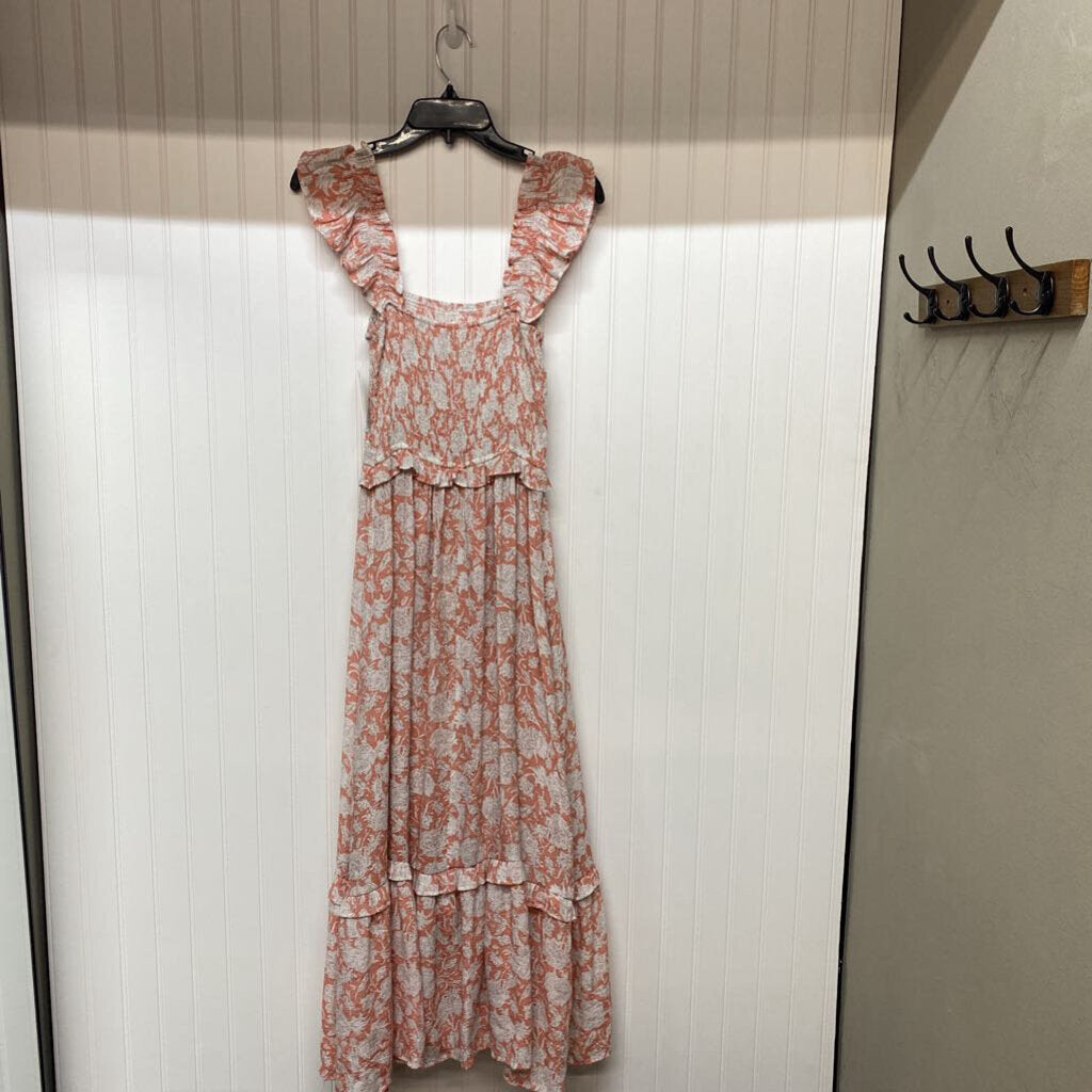 LONG SUNDRESS