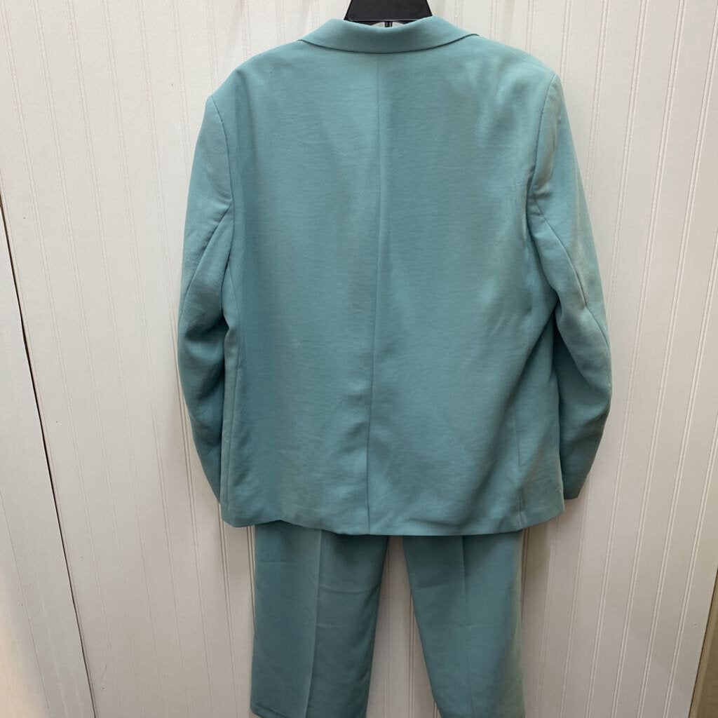 BLAZER/PANT SET