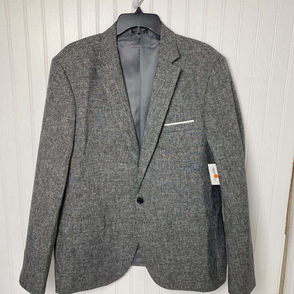 MENS BLAZER