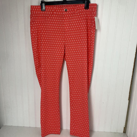 5 POCKET JEGGINGS