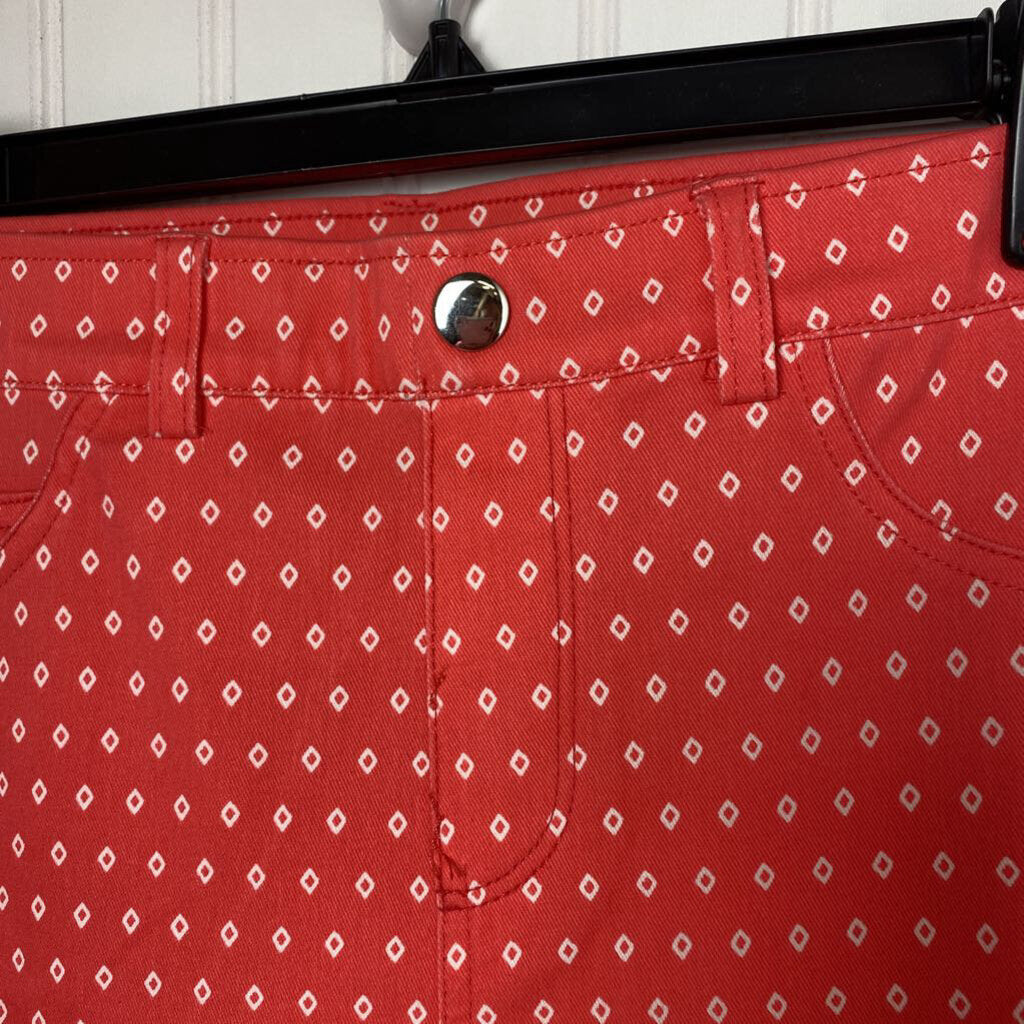 5 POCKET JEGGINGS