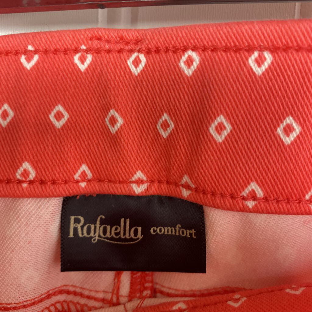 5 POCKET JEGGINGS