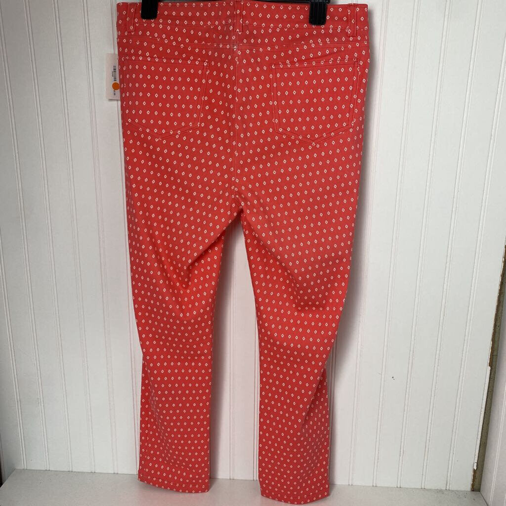 5 POCKET JEGGINGS
