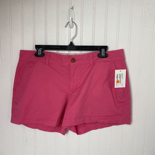 FLAT FRONT SHORTS