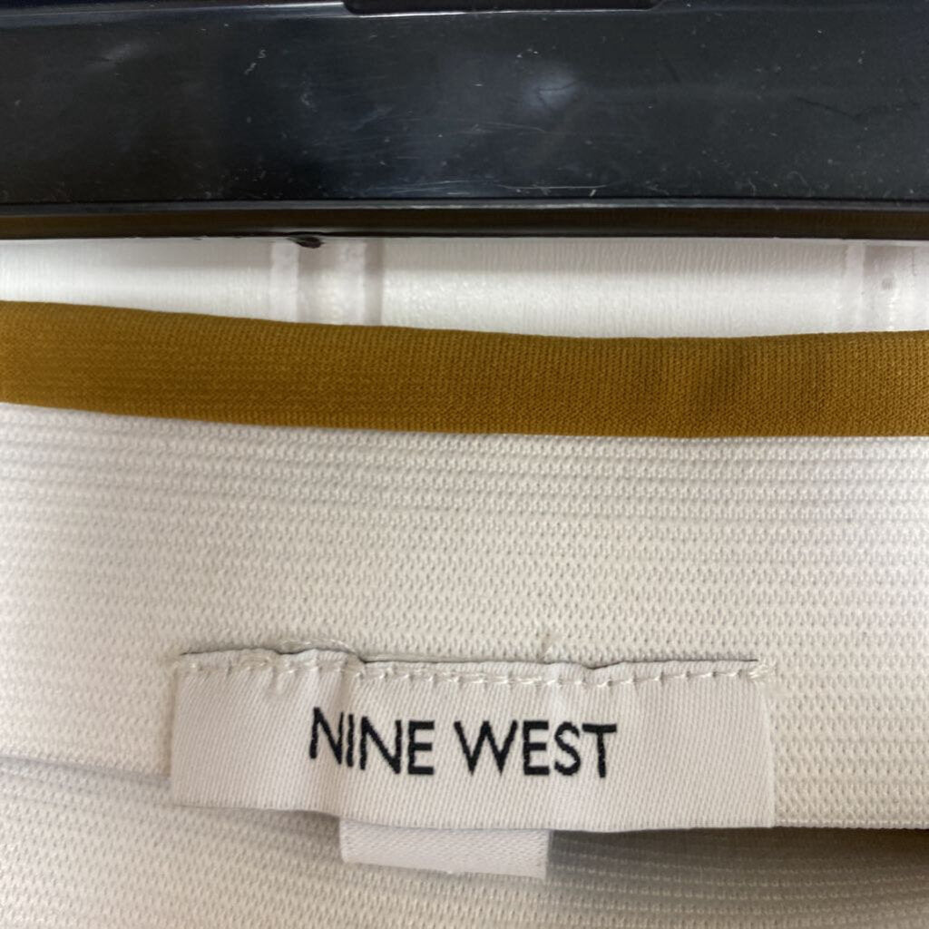 TIE WAIST LONG SKIRT