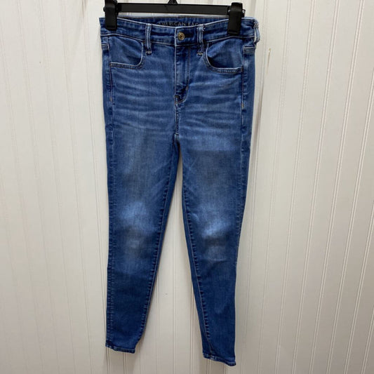 DENIM JEANS