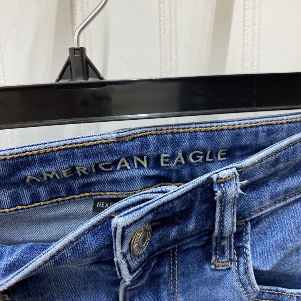 DENIM JEANS