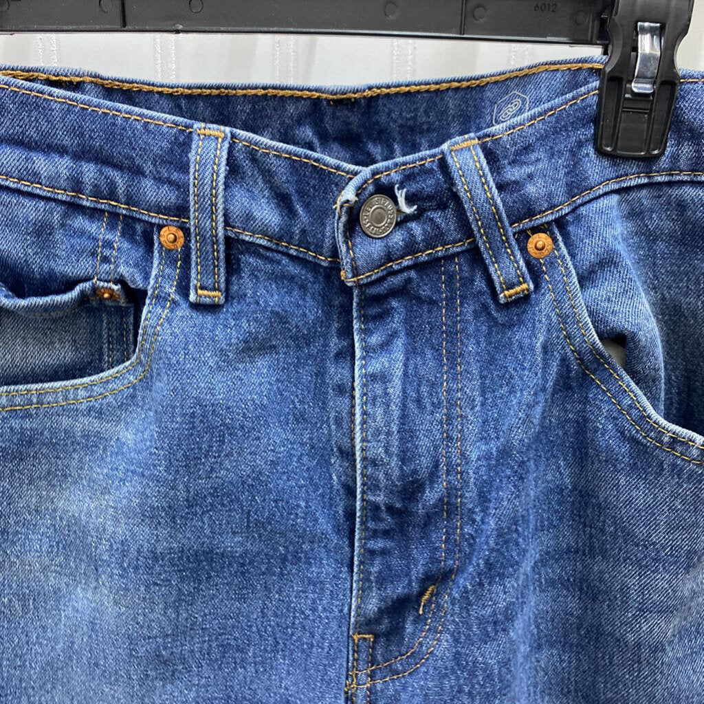 DENIM JEANS