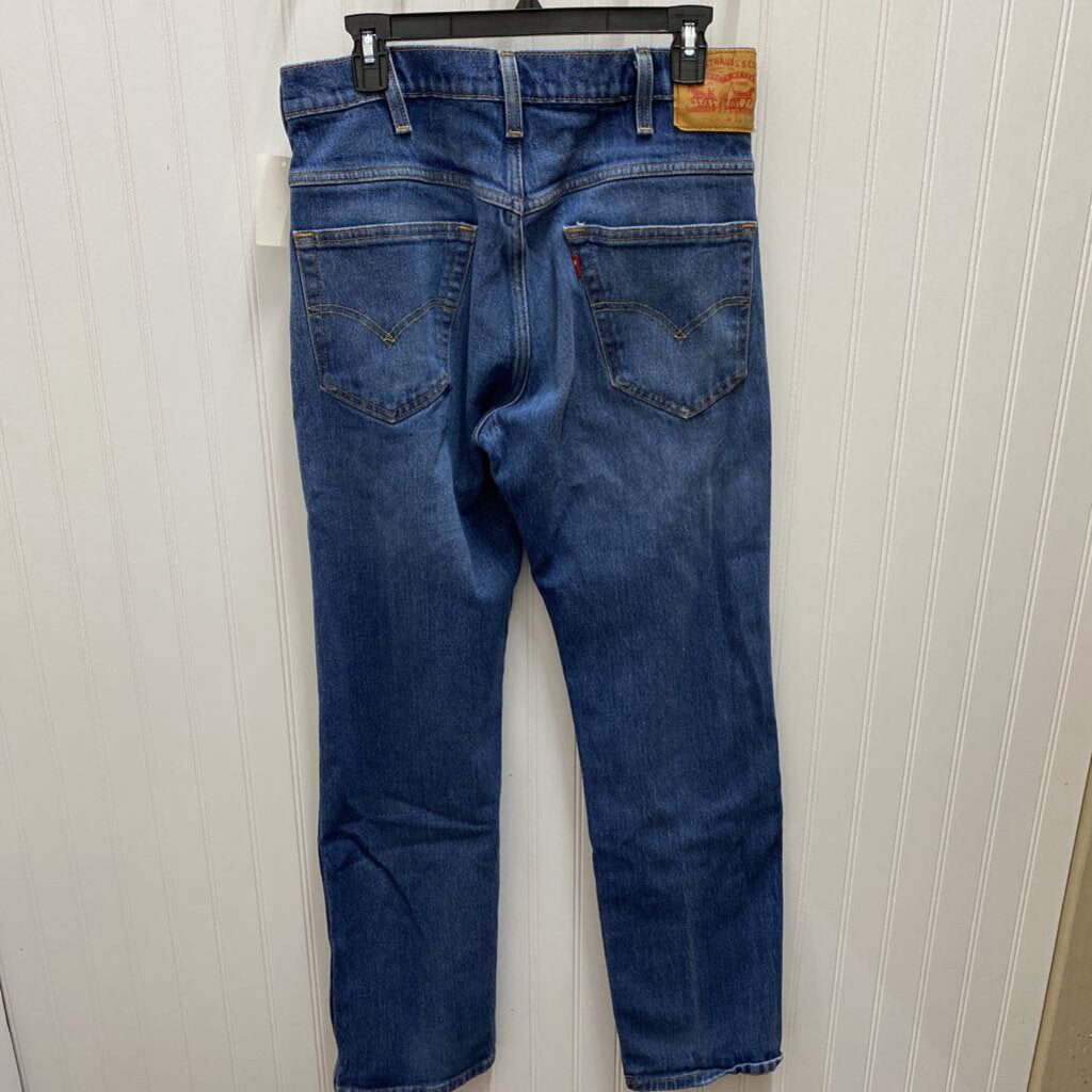 DENIM JEANS