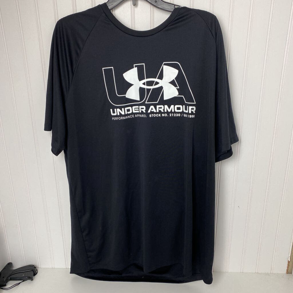 ACTIVE SHIRT