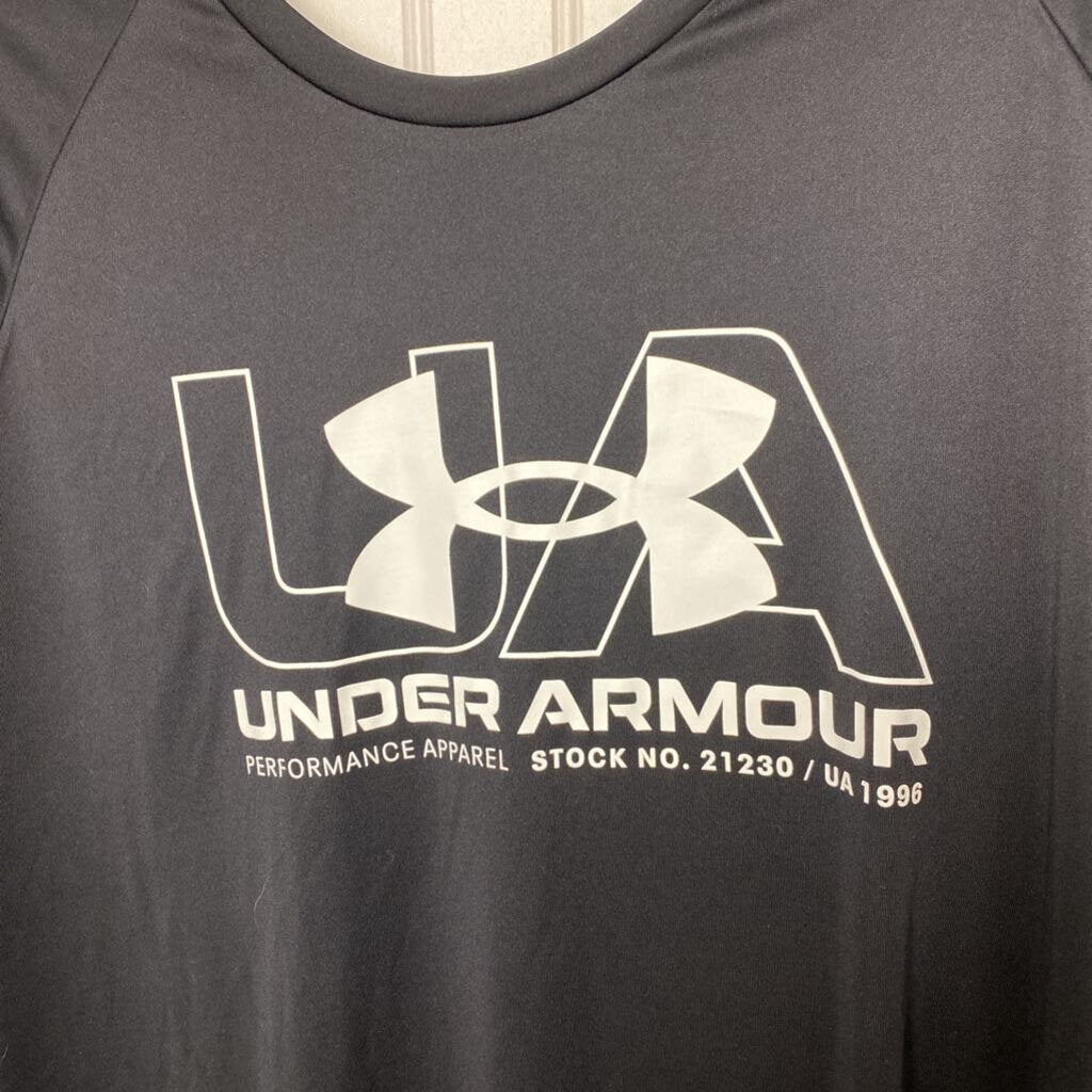 ACTIVE SHIRT