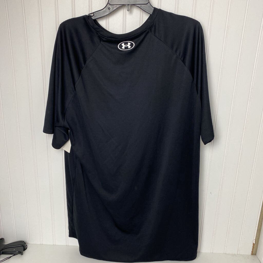 ACTIVE SHIRT