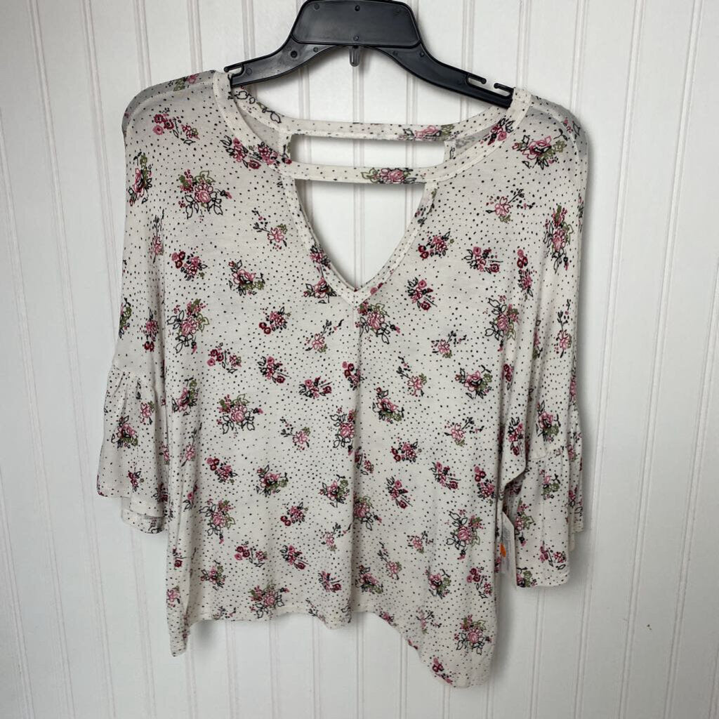 SHORT SLEEVE DRESS SHIRT