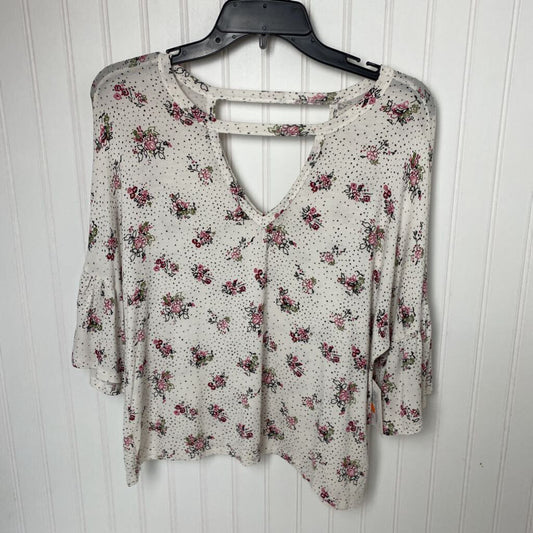 SHORT SLEEVE DRESS SHIRT